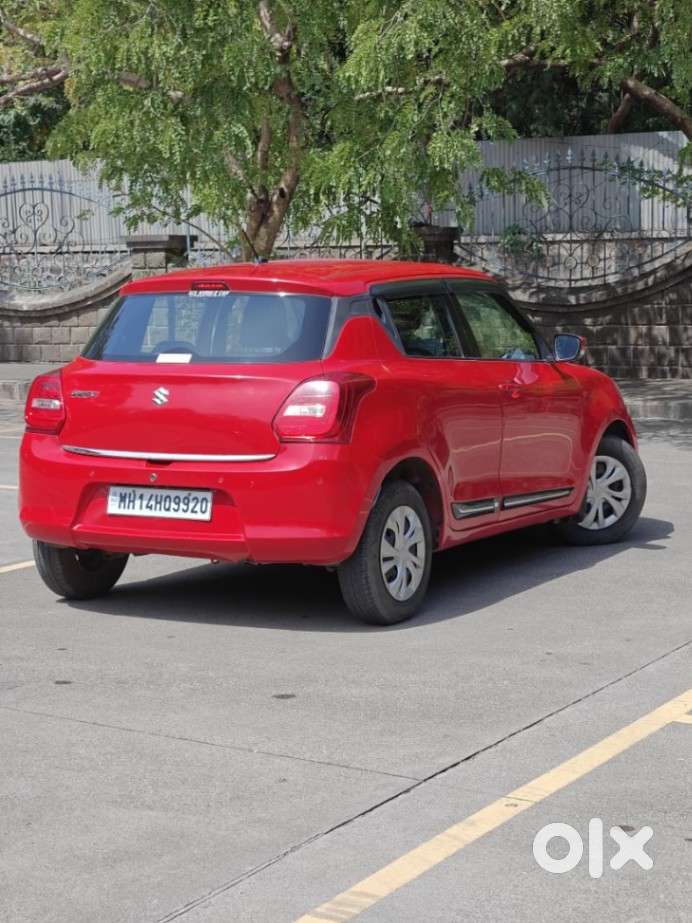 Maruti Suzuki Swift Amt Vxi, 2019, Petrol