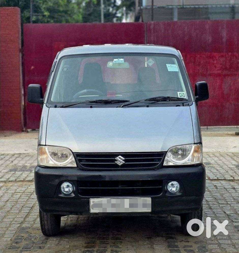 Maruti Suzuki Eeco 7 Seater Ac, 2024, Petrol