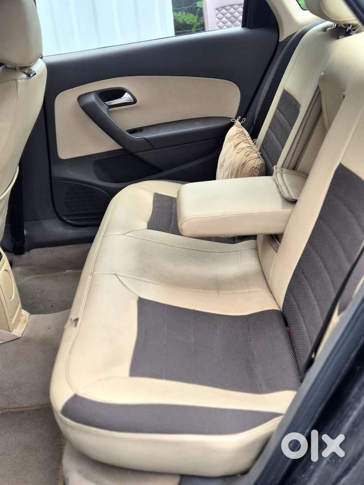 Volkswagen Vento 2010-2013 Diesel Style Limited Edition, 2013, Diese..