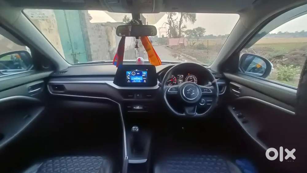 Maruti Suzuki Brezza 2022 Petrol 17186 Km Driven