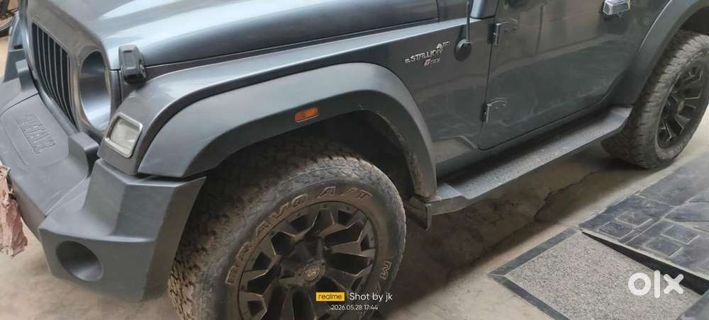Mahindra Suv 43k Km 2021