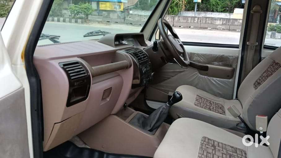 Mahindra Bolero Power Plus Slx, 2019, Diesel