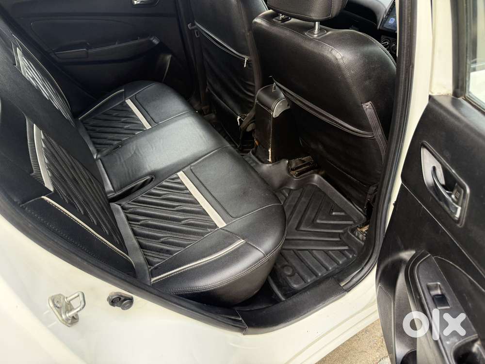 Maruti Suzuki Swift Vxi, 2018, Petrol