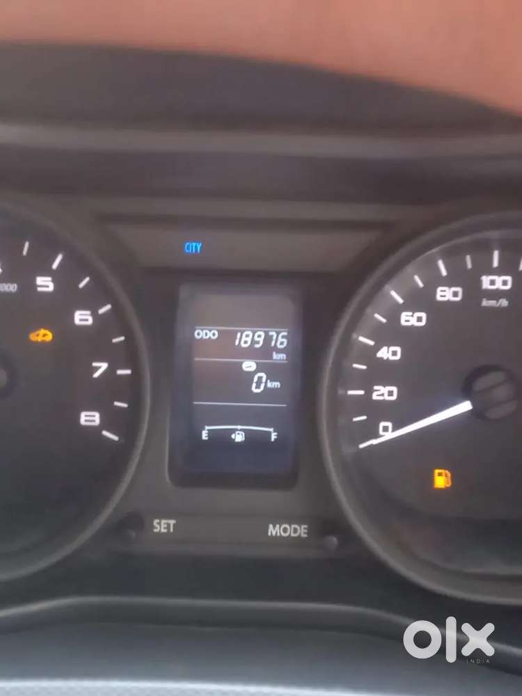 Tata Nexon 1.5 Revotorq 2019