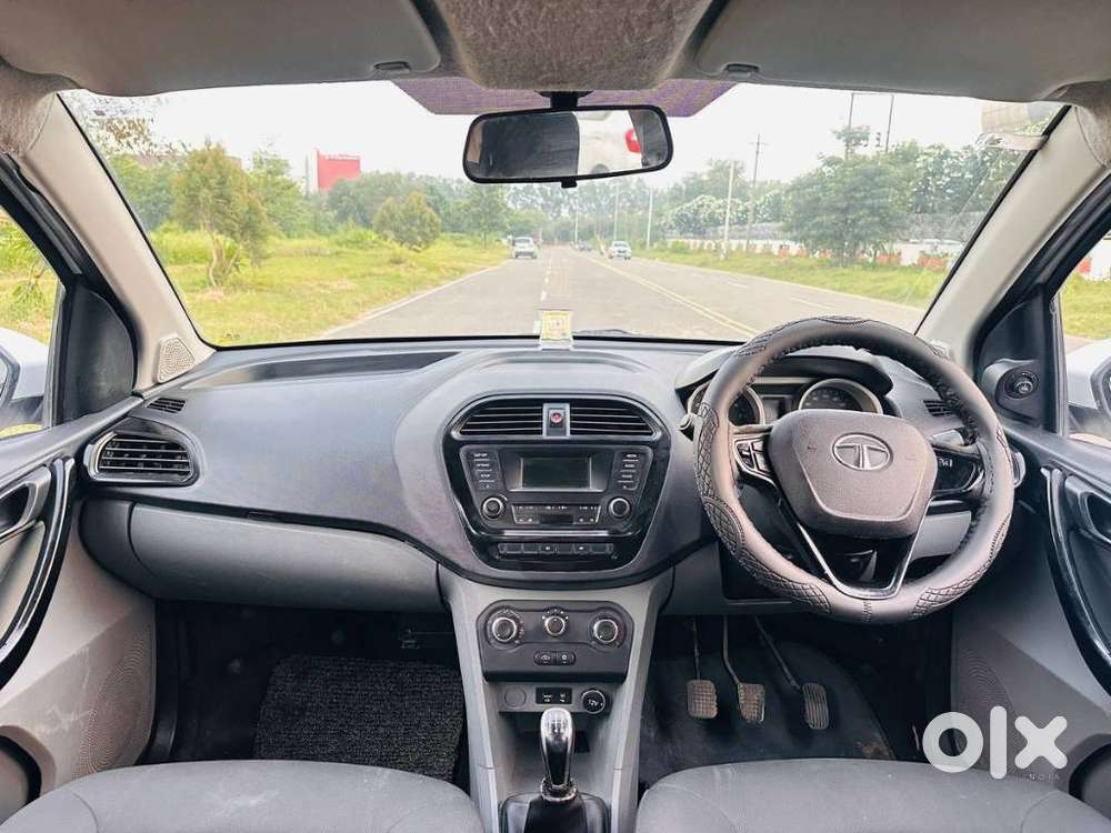 Tata Tigor Xz, 2018, Diesel