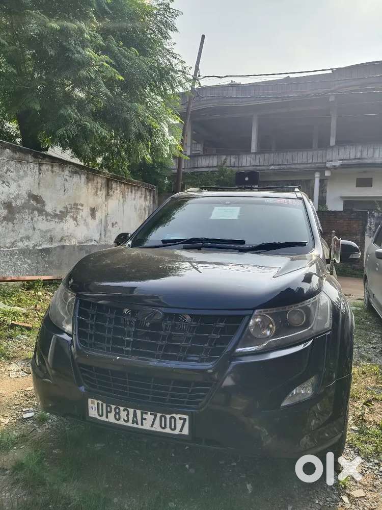 Mahindra Xuv500 Diesel Manual 2015