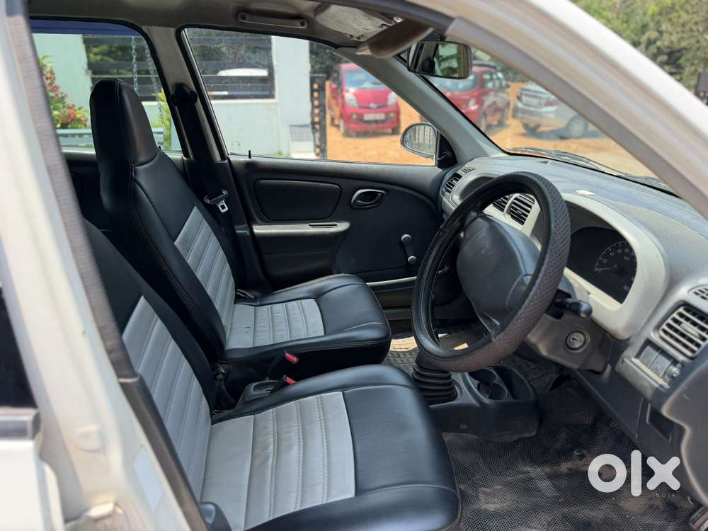 Maruti Suzuki Alto 2005-2010 Lxi Bsiii, 2013, Petrol