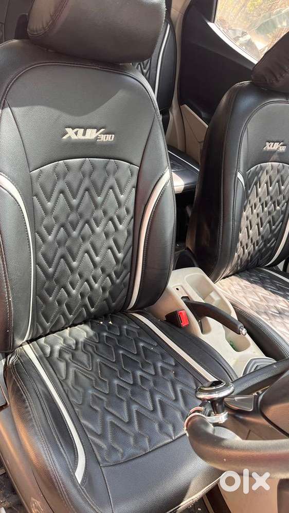 Mahindra Xuv300 2024