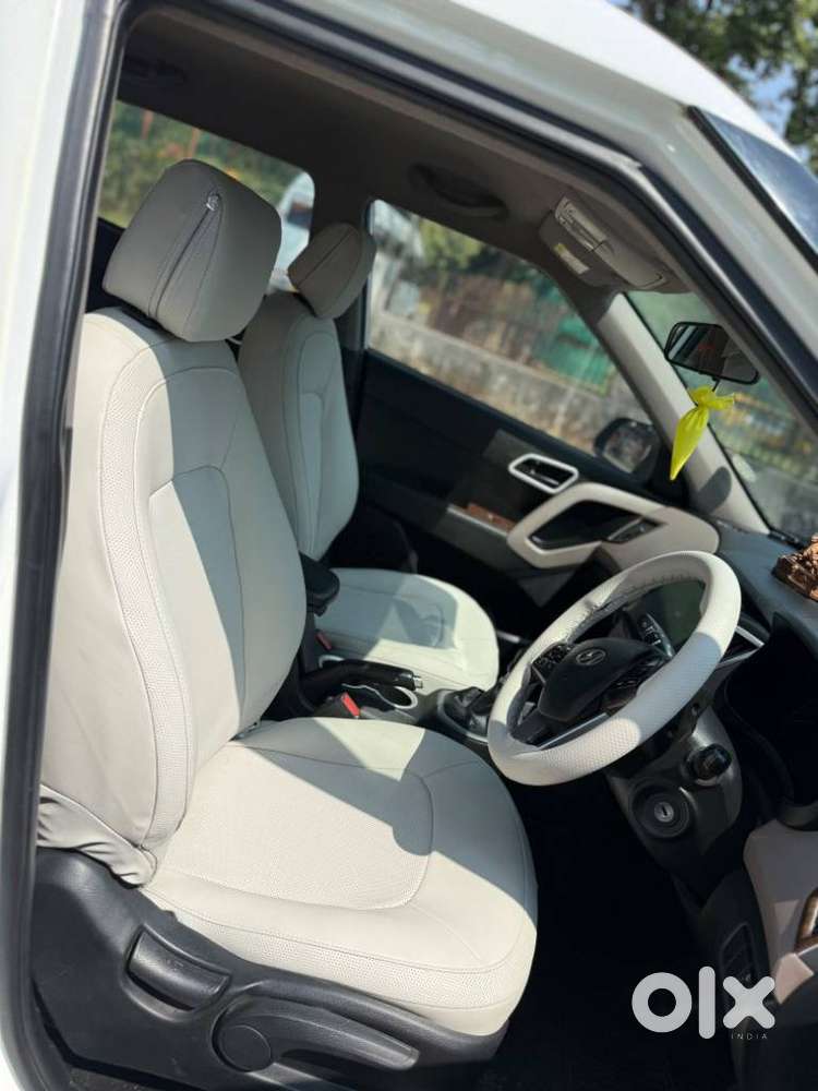 Hyundai Creta 1.4 E Plus Crdi, 2019, Diesel