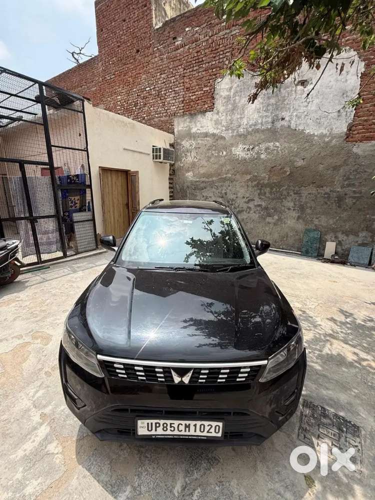 Mahindra Xuv300 2024 Model