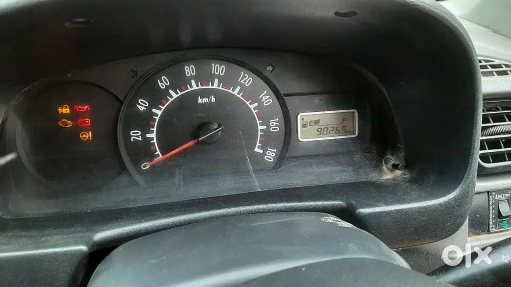 Maruti Suzuki 800 2013 Lpg 90000 Km Driven
