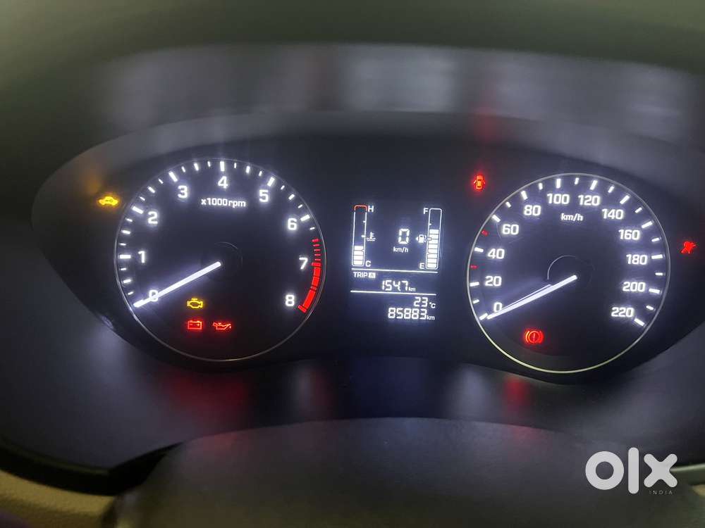 Hyundai New I20 1.2 Sportz Mt, 2015, Petrol