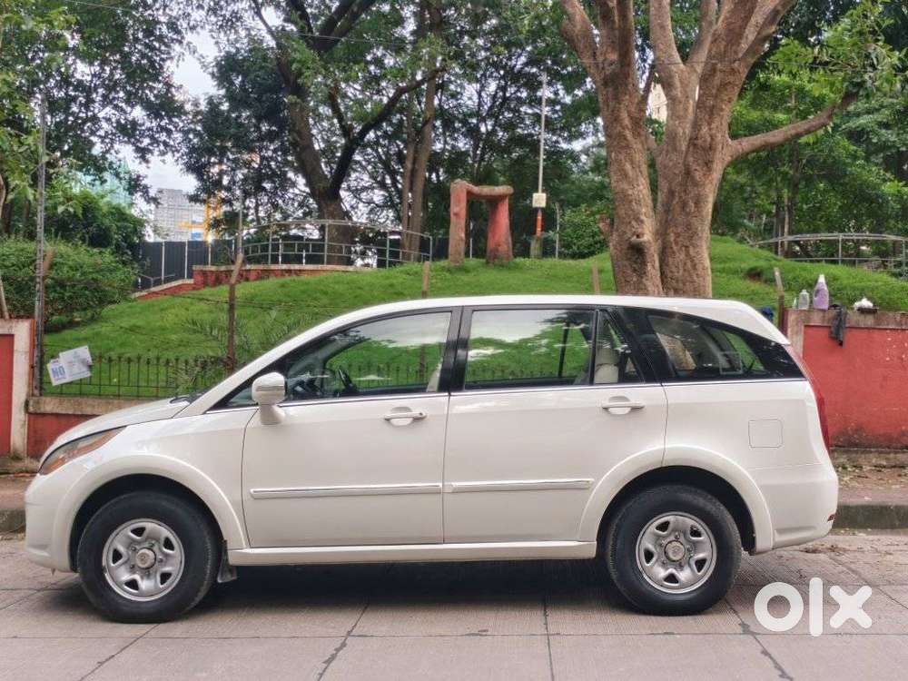 Tata Aria Pleasure 4x4, 2012, Diesel