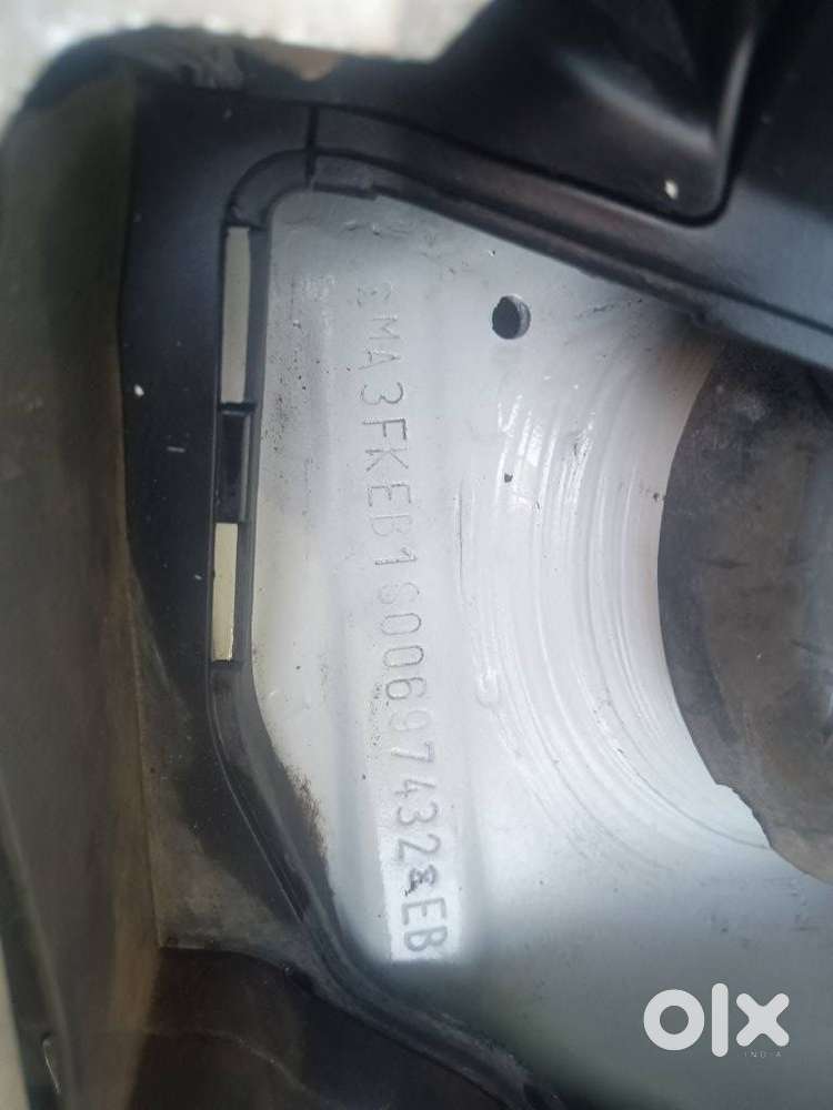 Maruti Suzuki Swift 2004-2010 Vdi Bsiv W Abs, 2011, Diesel