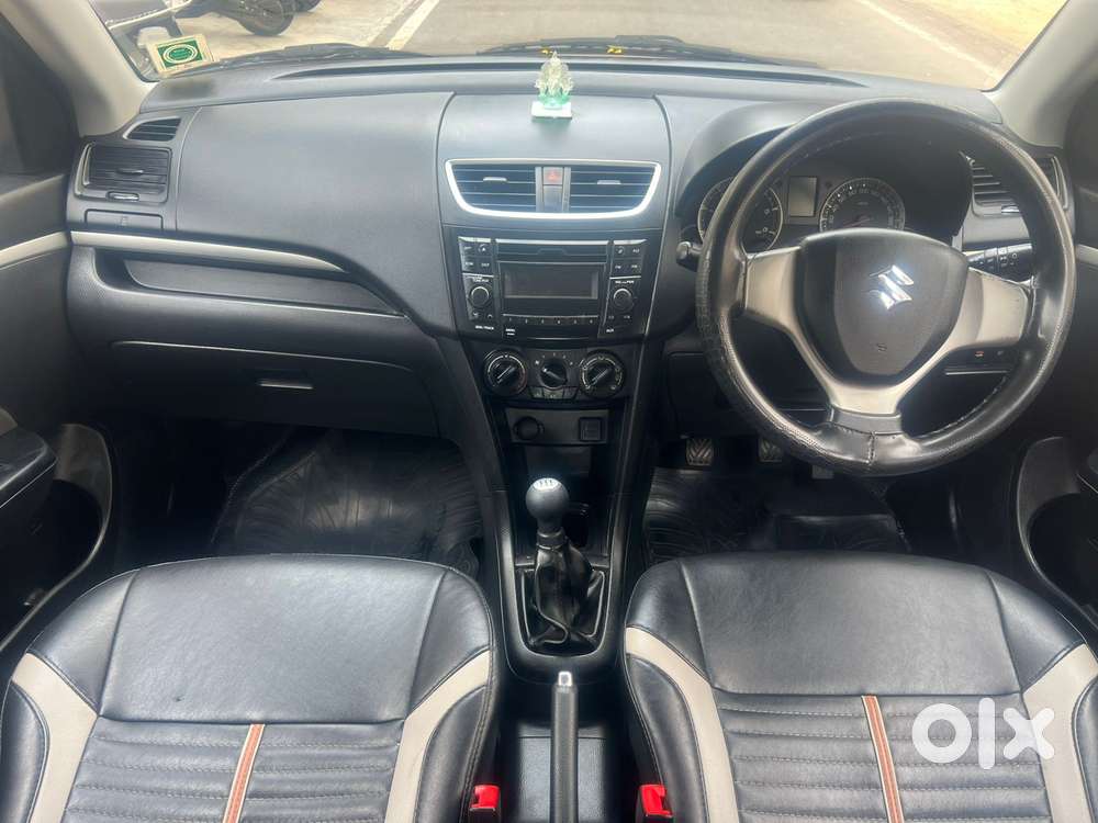 Maruti Suzuki Swift Ddis Vdi, 2016, Diesel