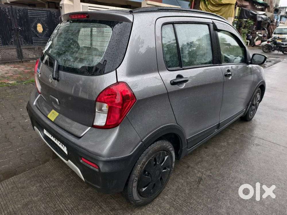 Maruti Suzuki Celerio X Zxi, 2021, Petrol