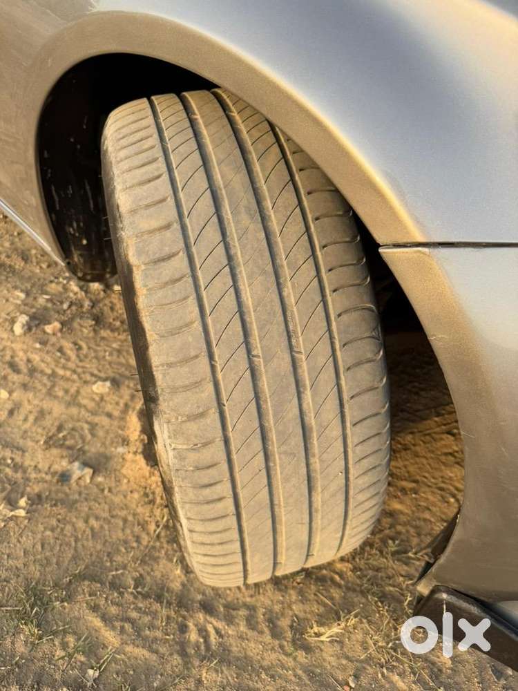 Mercedes-benz Automatic 2019 Car