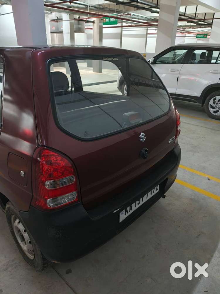 Maruti Suzuki Alto 2006