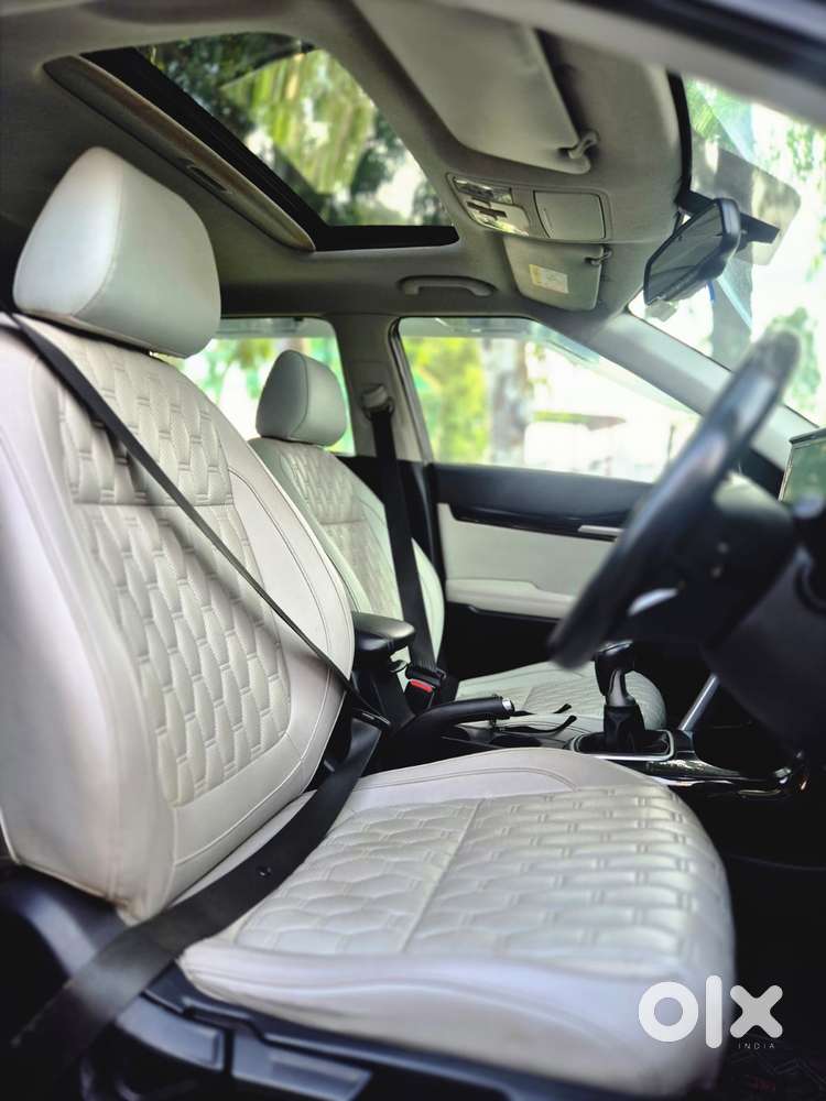 Kia Seltos Htx D, 2022, Diesel