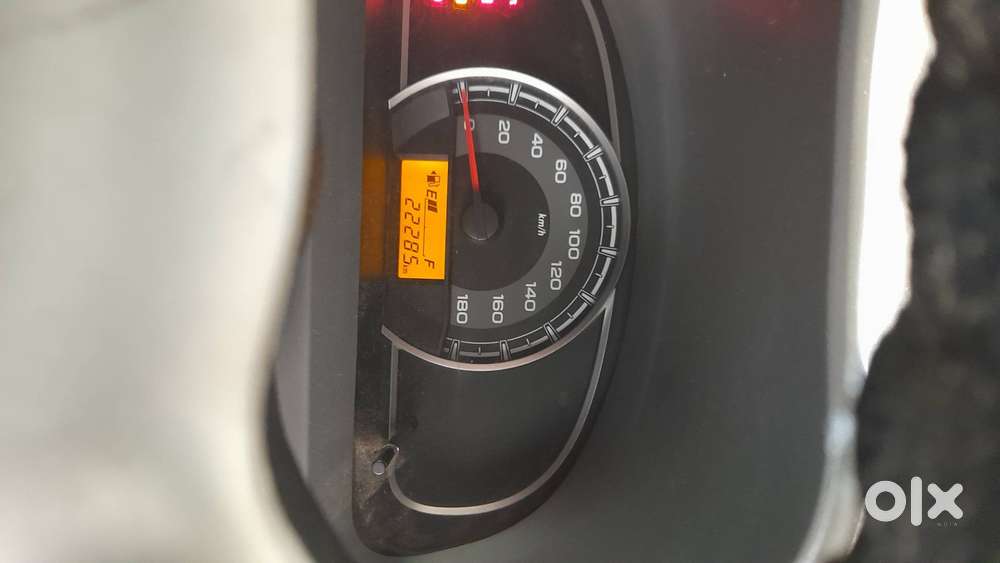 2013 Maruti Suzuki Alto