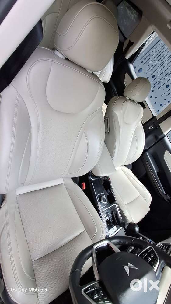 Mahindra Xuv700 Ax7 Luxury Pack Awd, 2022, Diesel