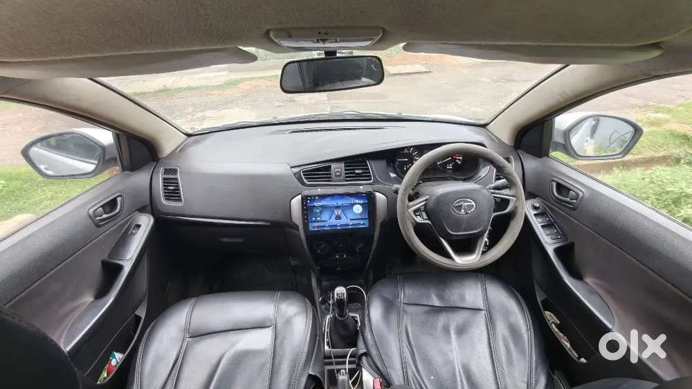 Tata Bolt 1.3 Xm 2015