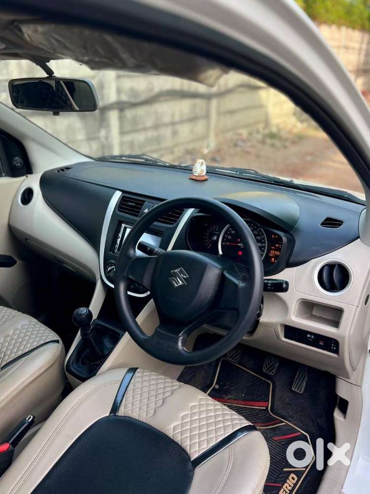 Maruti Suzuki Celerio Vxi(o), 2020, Cng & Hybrids