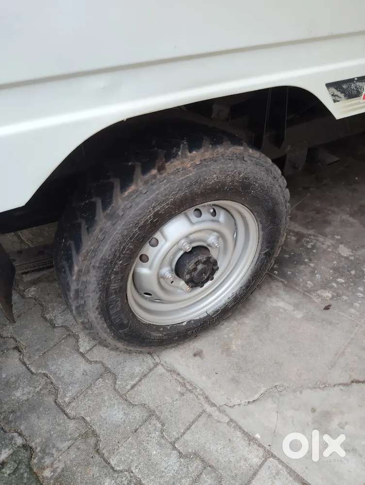Mahindra Maxx 2020 Diesel Well Maintained