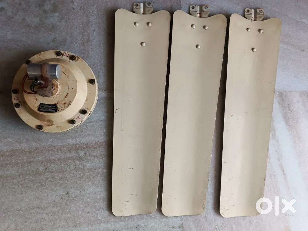 Celling fan