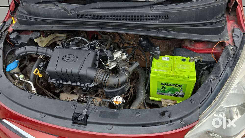 Hyundai I10 Era 1.1, 2013, Petrol