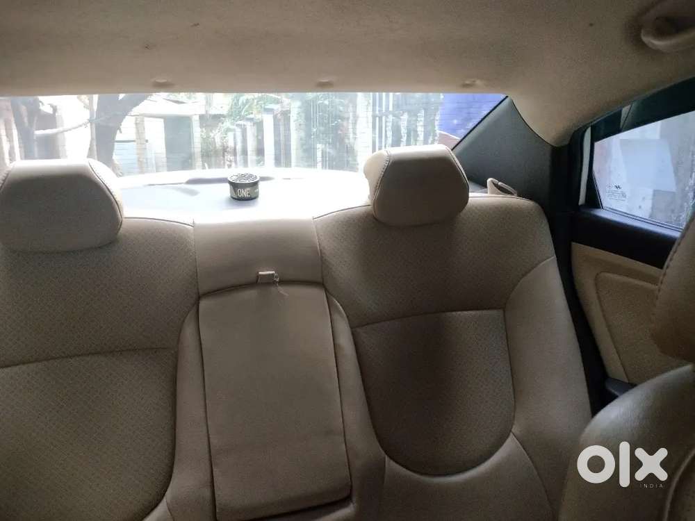 We'll Kept And Maintained