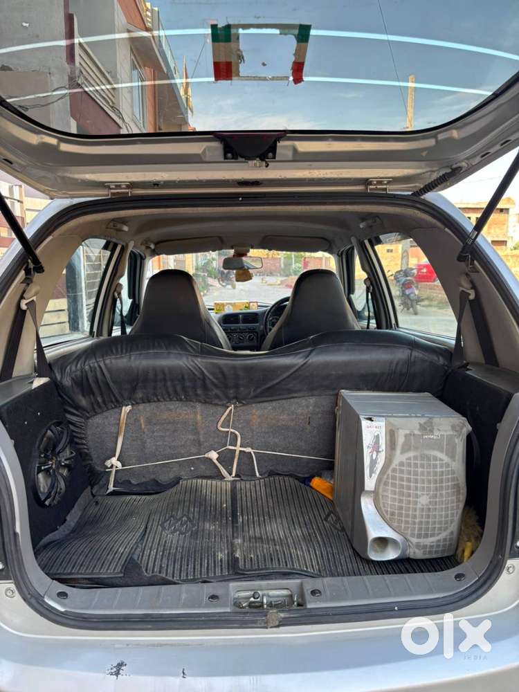 Alto K10, 2011 Model, Vxi