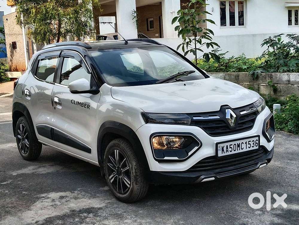 Renault Kwid Climber, 2023, Petrol