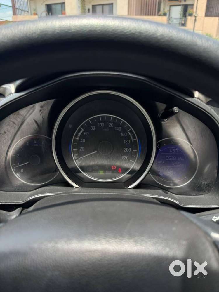 Honda Wr-v I-dtec Vx, 2019, Diesel