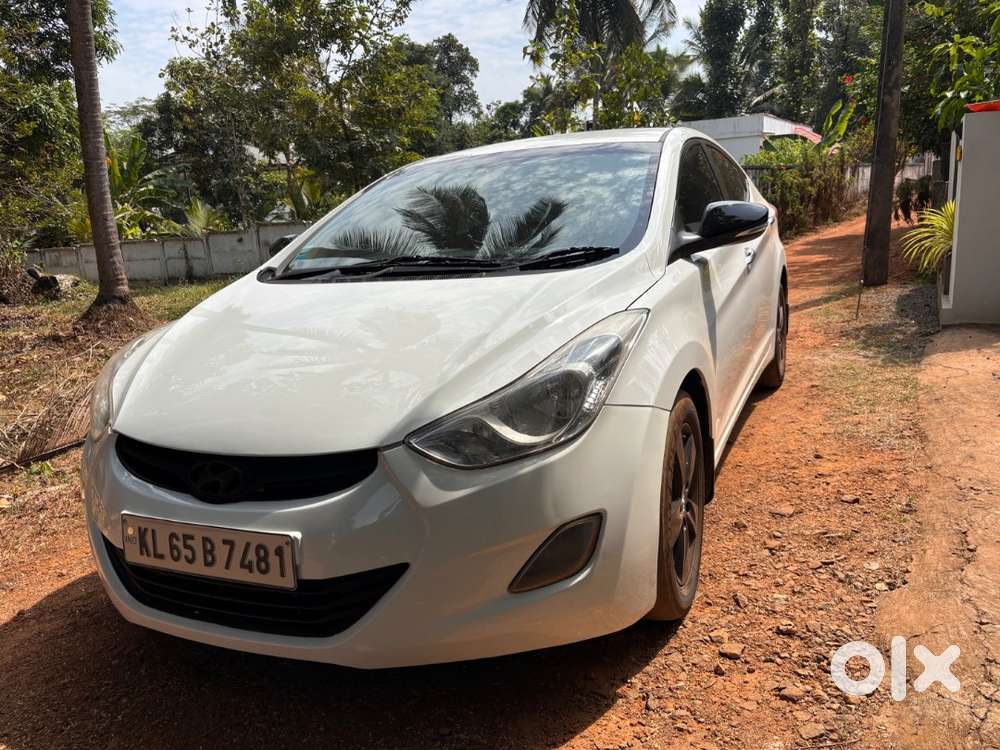 Good Conditions Car