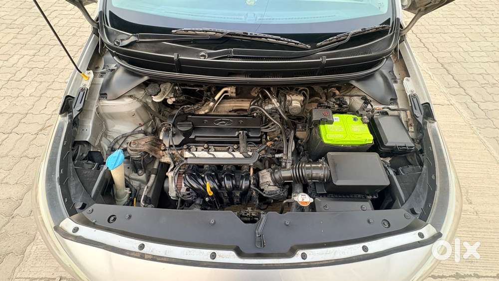 Hyundai Elite I20 Asta 1.2, 2014, Petrol