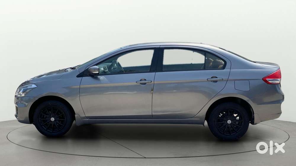 Maruti Suzuki Ciaz 1.4 Delta, 2017, Petrol