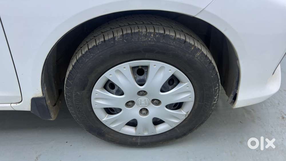 Honda Amaze Sx I Vtec, 2016, Petrol