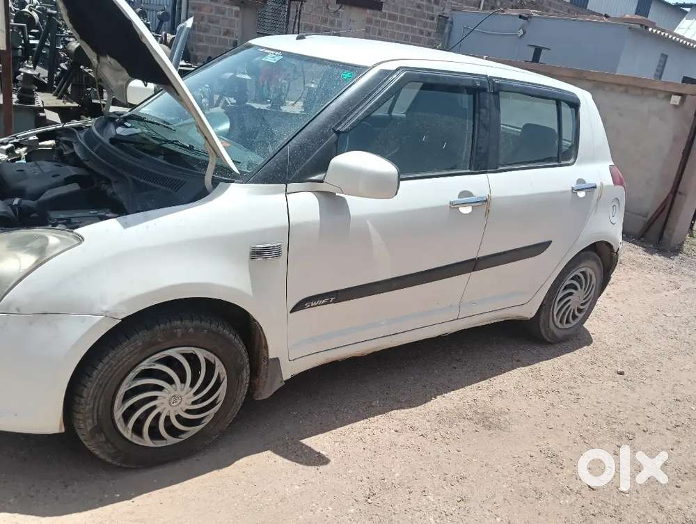 Maruti Suzuki Dzire 2010 Diesel 200000 Km Driven