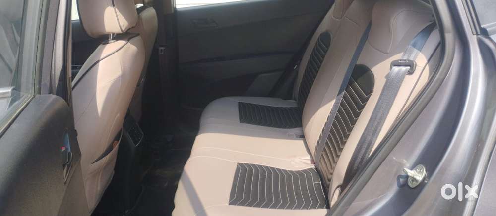 Hyundai Creta 1.4 Ex Diesel, 2017, Diesel