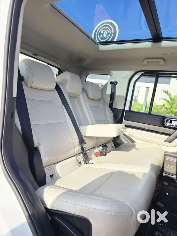 Mahindra Thar Roxx, 2025, Diesel