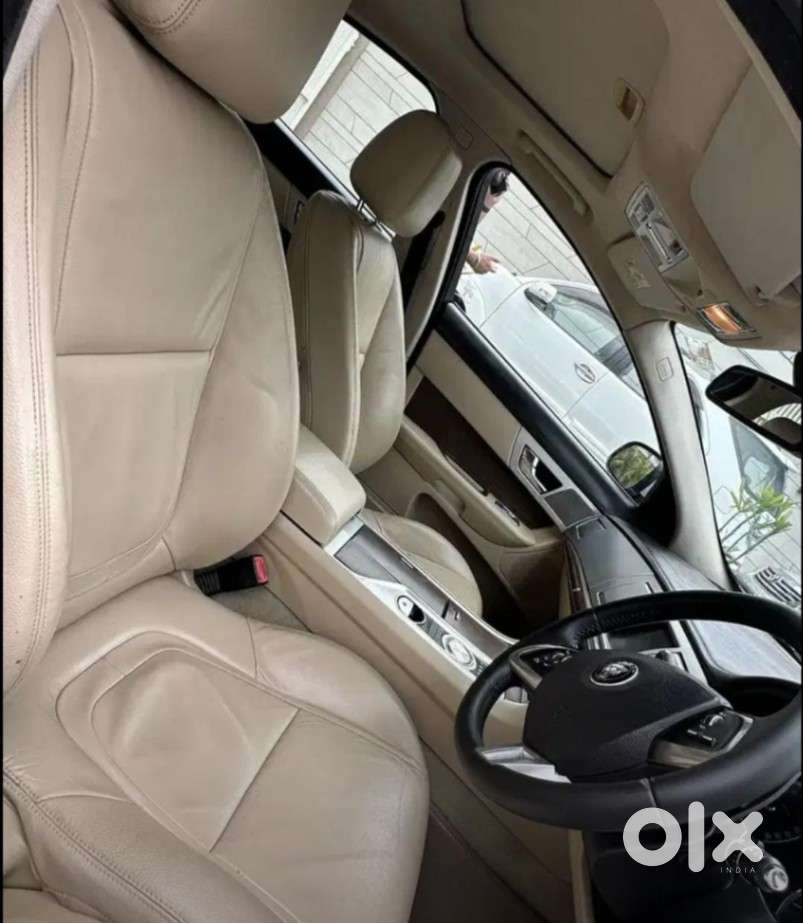 Jaguar Xf 2.2 Litre Luxury, 2014, Diesel