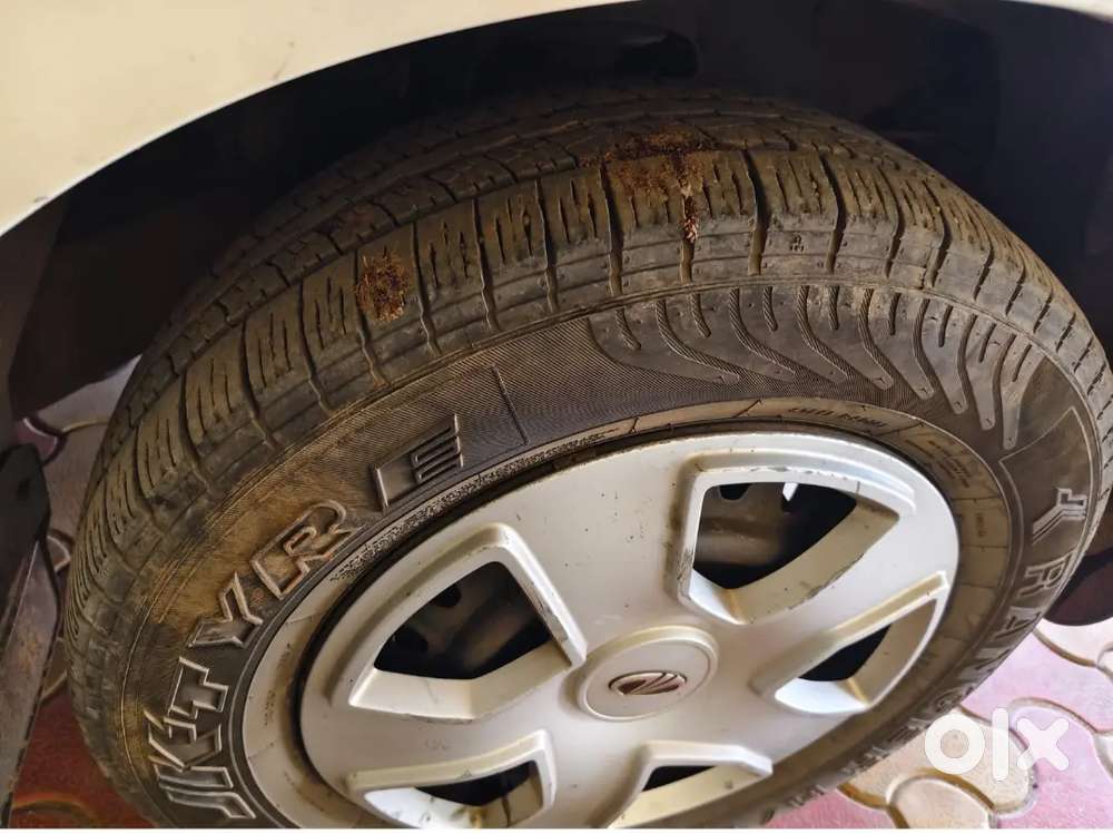 Mahindra Scorpio 2020 Diesel 93000 Km Driven