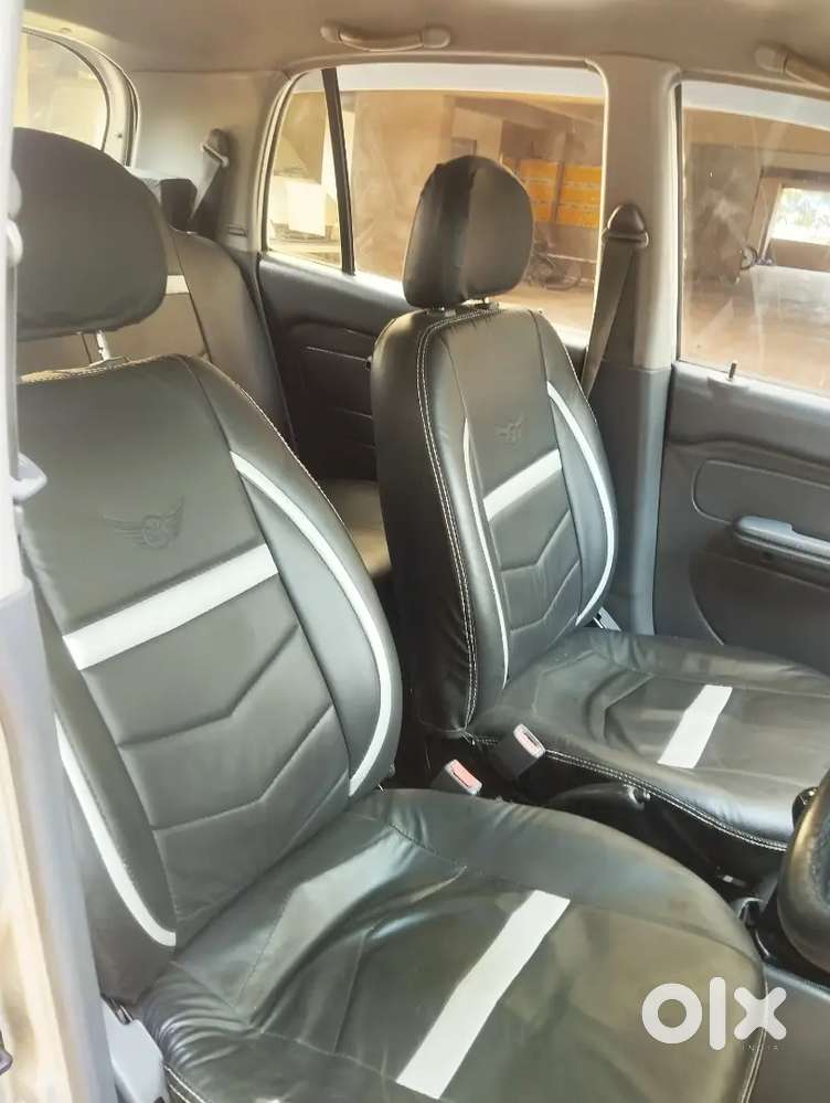 Hyundai Santro Xing Gl 2009