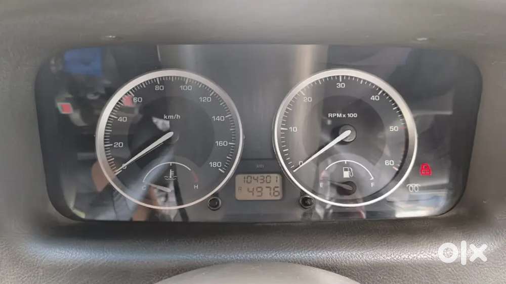 Tata Indigo Ecs 2011 Diesel Well Maintained