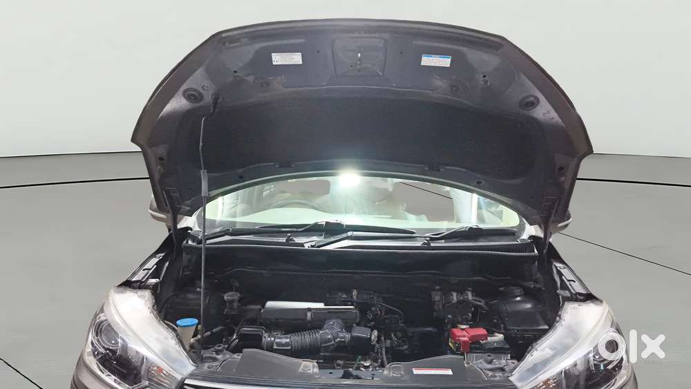 Maruti Suzuki Ertiga 1.4 Vxi Shvs, 2022, Petrol