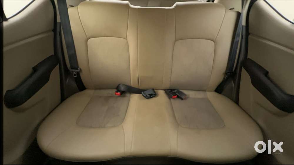 Hyundai I10 Era 1.1, 2013, Petrol