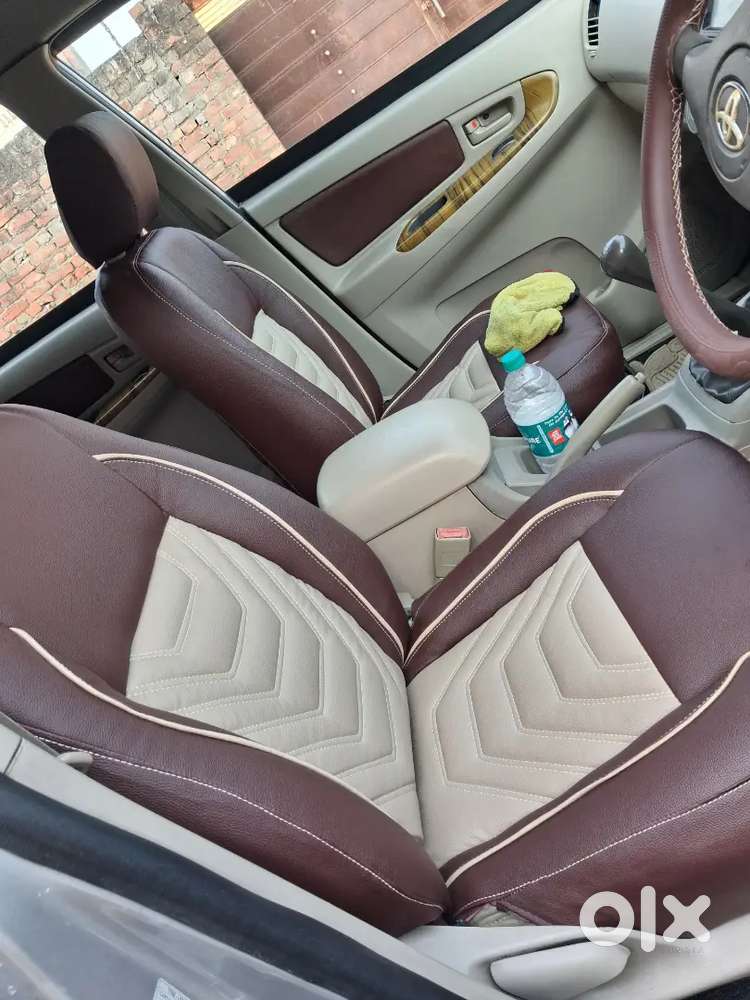 Toyota Innova 2009