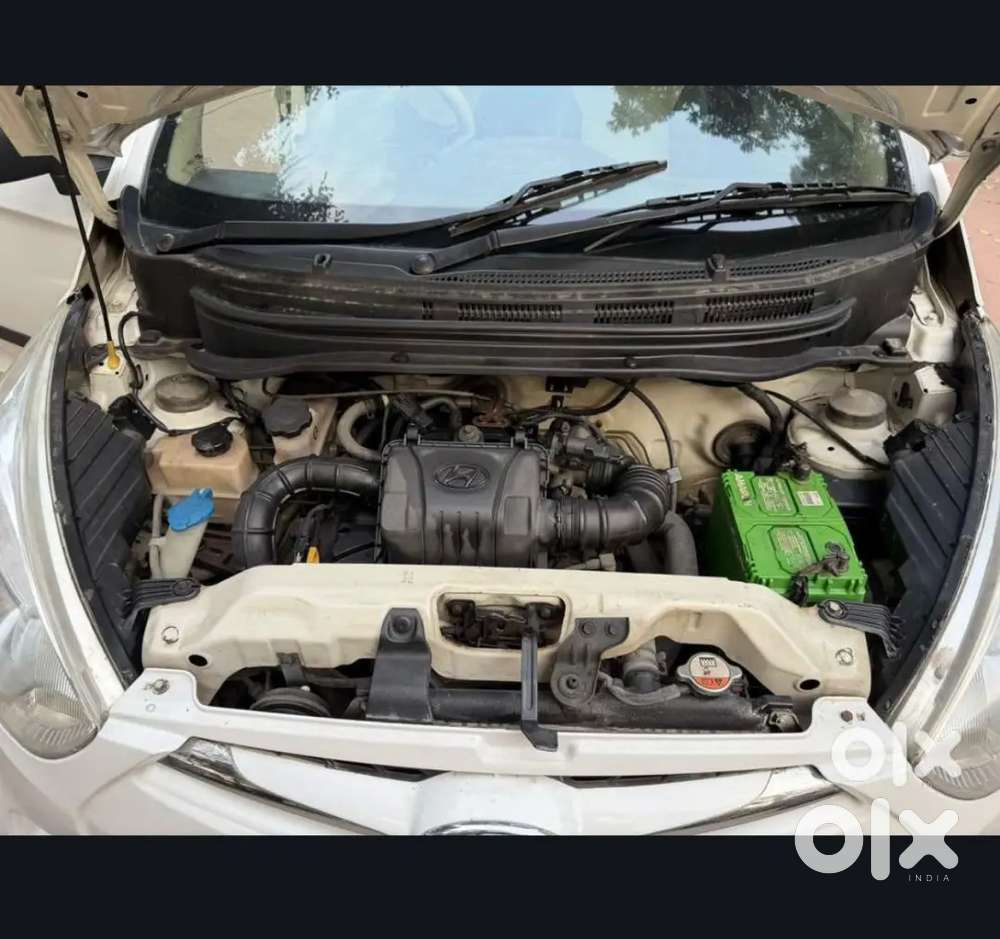 Hyundai Eon 2014 Petrol 29000 Km Driven