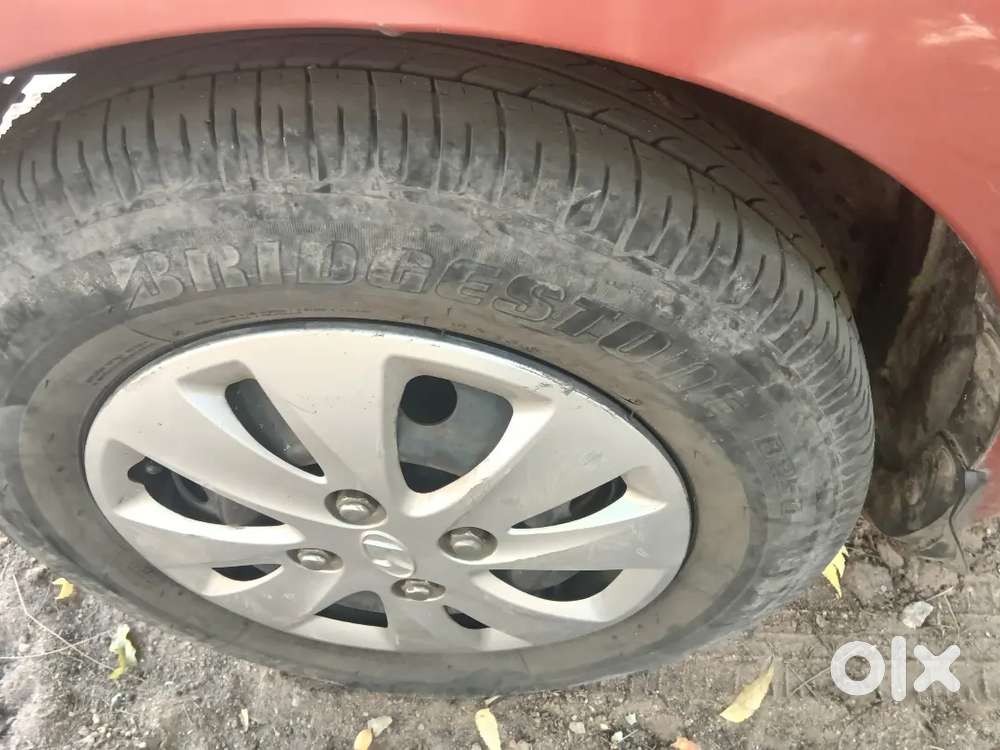 Hyundai I10 2011 Petrol Manual Edition